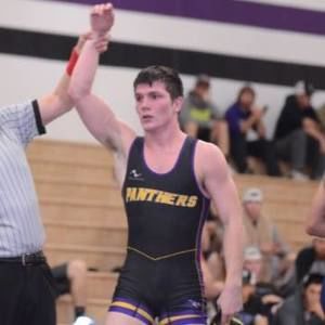 Meet your Posher, Keegan